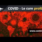 COVID: LE CURE PROIBITE – Massimo Mazzucco
