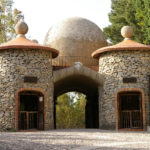 Parco Jalari, il museo nato dalle pietre